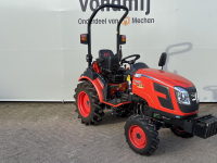 Gartentraktoren Kioti CX 2510H Demo