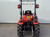 Gartentraktoren Kioti CX 2510H Demo