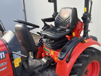 Gartentraktoren Kioti CX 2510H Demo
