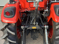 Gartentraktoren Kioti CX 2510H Demo