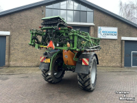 Anhängefeldspritze Amazone UX 4200 VELDSPUIT
