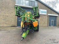 Anhängefeldspritze Amazone UX 4200 VELDSPUIT