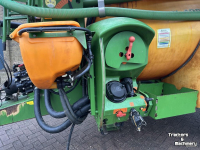 Anhängefeldspritze Amazone UX 4200 VELDSPUIT