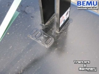 Frontgewichte  1050 KG gewichtenblok, frontgewicht beton