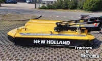 Mähwerk New Holland 320P
