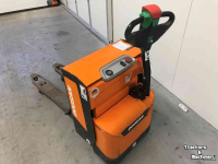 Elektrohubwagen Doosan BPL18S-7