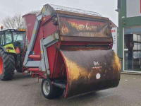 Futtermischwagen Vertikal BVL V-mIx 12 ls zelfladende voermengwagen
