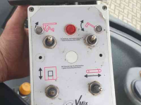 Futtermischwagen Vertikal BVL V-mIx 12 ls zelfladende voermengwagen