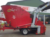 Futtermischwagen Vertikal BVL V-mIx 12 ls zelfladende voermengwagen