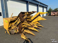 Maisgebiss New Holland 300N8 Maisbek passend aan New Holland FX