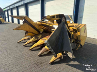 Maisgebiss New Holland 300N8 Maisbek passend aan New Holland FX