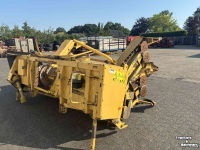 Maisgebiss New Holland 300N8 Maisbek passend aan New Holland FX