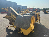 Maisgebiss New Holland 300N8 Maisbek passend aan New Holland FX