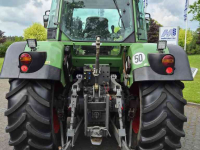 Schlepper / Traktor Fendt 714 Vario