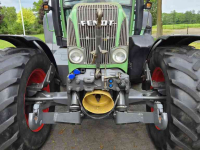 Schlepper / Traktor Fendt 714 Vario