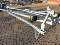 Güllemixer  VDMEER Mestmixer M70-500HEF