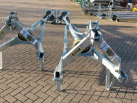 Güllemixer  VDMEER Mestmixer M70-500HEF