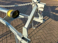 Güllemixer  VDMEER Mestmixer M70-500HEF
