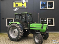 Schlepper / Traktor Deutz-Fahr Deutz - Fahr DX 3.70