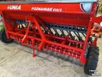 Drillmaschine Unia Poznaniak 510/3