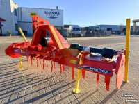 Kreiselegge Kuhn HRB303D