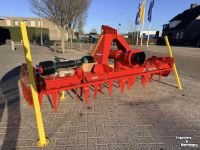 Kreiselegge Kuhn HRB303D