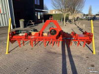Kreiselegge Kuhn HRB303D