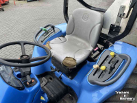 Gartentraktoren New Holland Boomer 2030