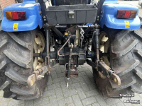 Gartentraktoren New Holland Boomer 2030