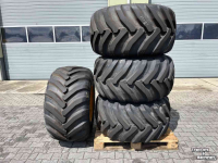 Räder, Reifen, Felgen & Distanzringe Alliance 600/50-22.5