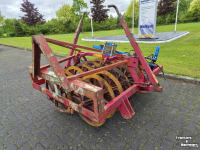 Untergrundpacker  Vorenpakker 150 cm, 1.5 mtr