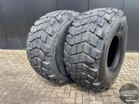 Räder, Reifen, Felgen & Distanzringe  2x nieuwe banden 24R21