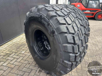 Räder, Reifen, Felgen & Distanzringe  2x nieuwe banden 24R21