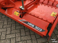 Kreiselegge Kuhn HRB 303 D