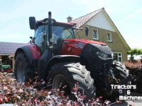 Schlepper / Traktor Case Optum 270 CVX