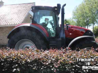 Schlepper / Traktor Case Optum 270 CVX
