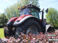 Schlepper / Traktor Case Optum 270 CVX
