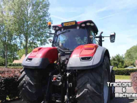 Schlepper / Traktor Case Optum 270 CVX