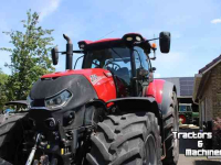 Schlepper / Traktor Case Optum 270 CVX