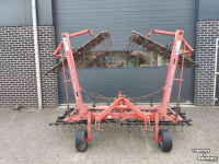 Striegelmaschine Agri-Farm Wiedegge 6 meter breed