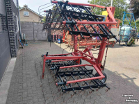 Striegelmaschine Agri-Farm Wiedegge 6 meter breed
