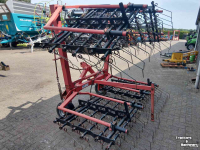 Striegelmaschine Agri-Farm Wiedegge 6 meter breed