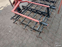 Striegelmaschine Agri-Farm Wiedegge 6 meter breed