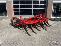 Grubber Evers Vaste tand 3 meter