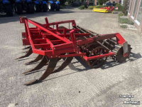Grubber Evers Vaste tand 3 meter