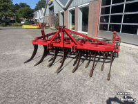 Grubber Evers Vaste tand 3 meter
