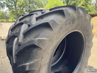 Räder, Reifen, Felgen & Distanzringe Michelin 710/70R42