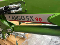 Frontlader Fendt cargo 5 x 90