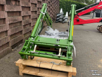Frontlader Fendt cargo 5 x 90