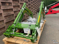 Frontlader Fendt cargo 5 x 90